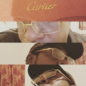 Meet your Posher, Cecil